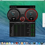 Zrzut ekranu 2014-06-03 o 23.12.49  Test szybkości dysku HDD Seagate Barracuda 3 TB.